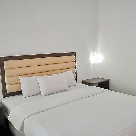 Reddoorz Syariah Near Sunrise Park Pangandaran Hotel Exterior photo