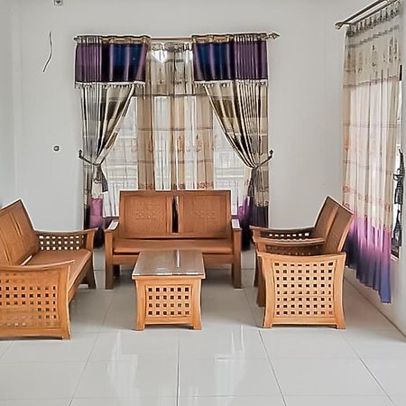 Reddoorz Syariah Near Sunrise Park Pangandaran Hotel Exterior photo