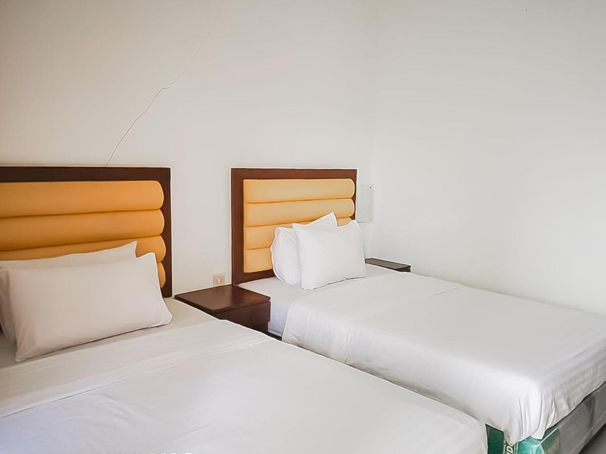 Reddoorz Syariah Near Sunrise Park Pangandaran Hotel Exterior photo
