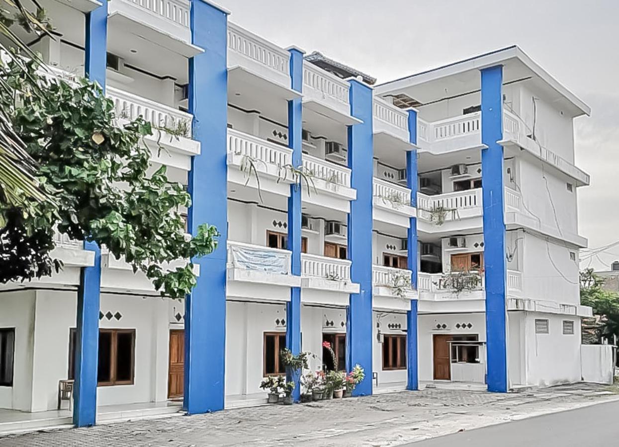 Reddoorz Syariah Near Sunrise Park Pangandaran Hotel Exterior photo